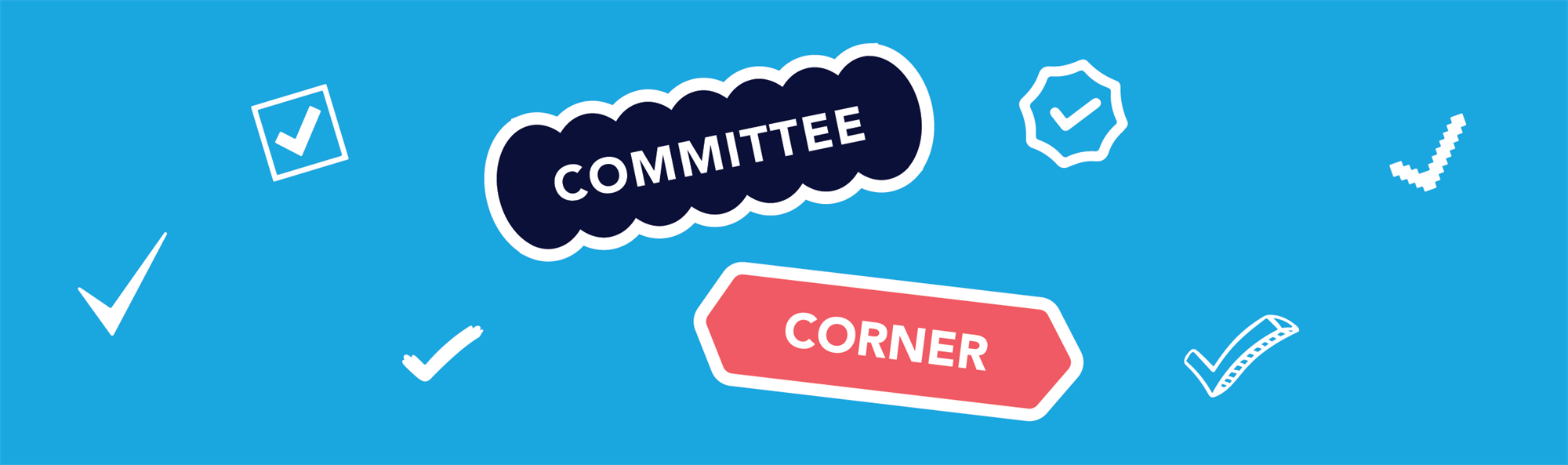 All the information and forms for committees to run a successful club