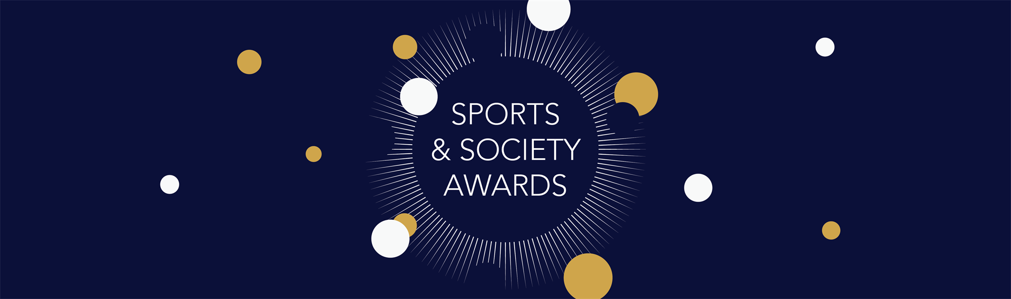 SU Sport and Society Awards