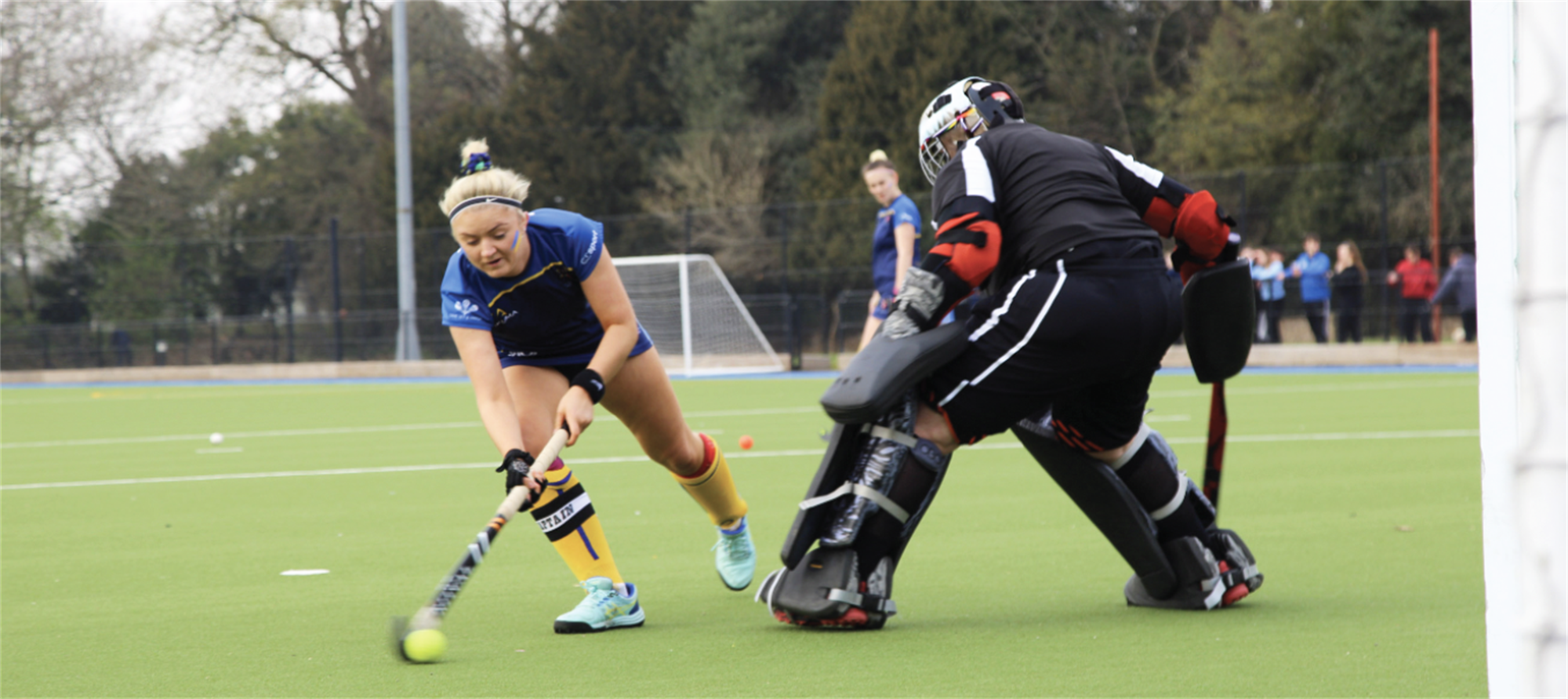 The University of Chichester is one of over 150 Universities currently affiliated to British Universities and Colleges Sports (BUCS) competition.