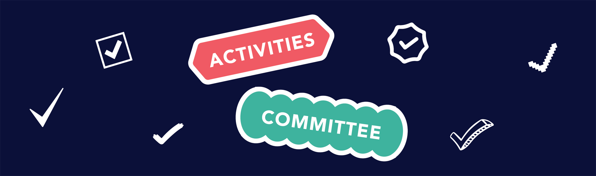 Elections for the SU Activities Committee open in October 2023