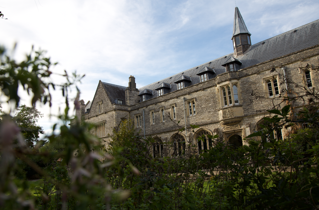 Your education is our priority. We want you to achieve the best possible degree in the best possible learning environment. We make this happen by strengthening the relationship (and partnership) between you and your lecturers.