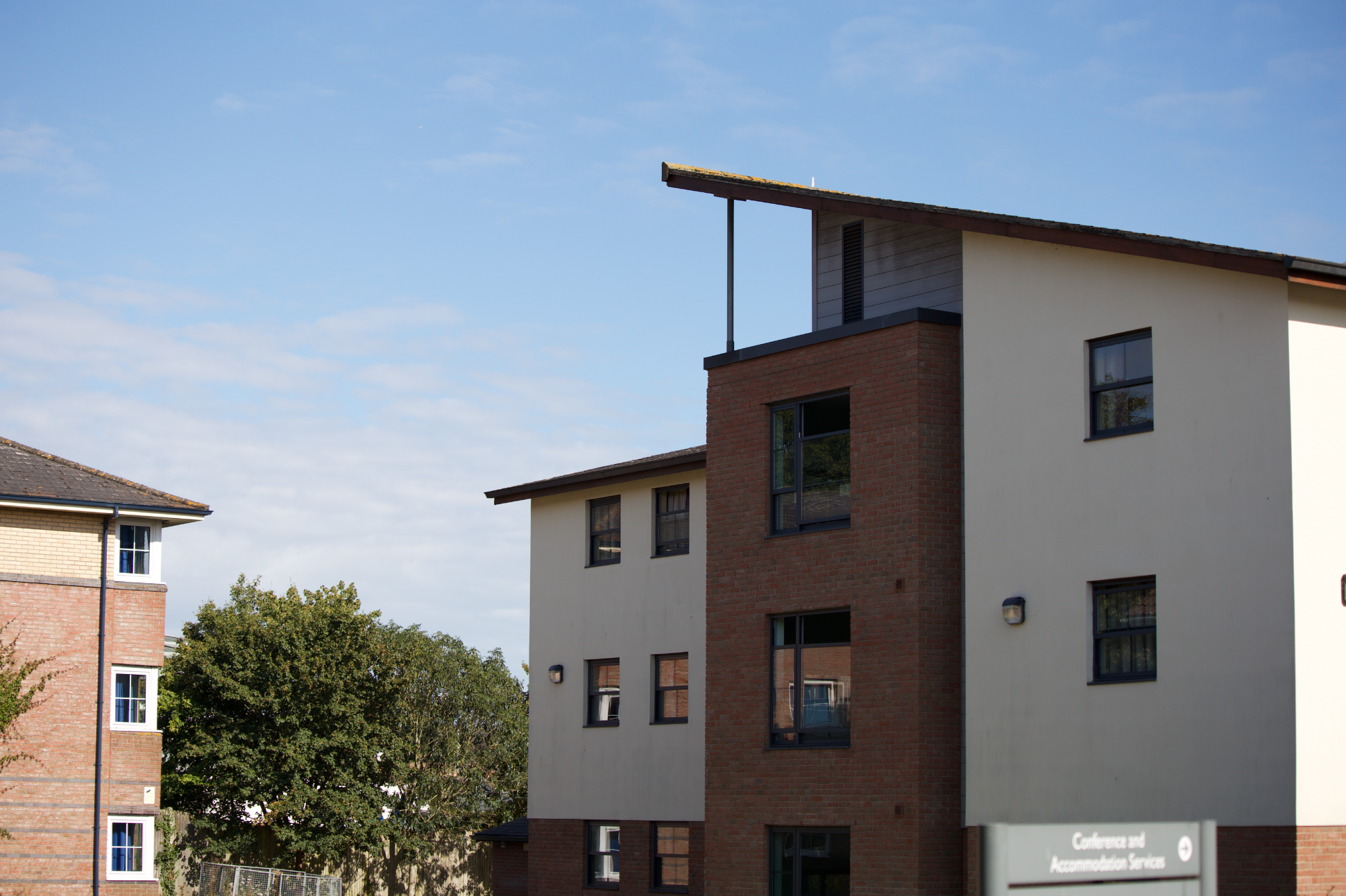 This is more than a university. This is your home. We work closely with the University to make sure it is a happy one. You will find comfortable and secure places to live throughout your time as a student. This will ease your transition if you have joined us from a different city or country.