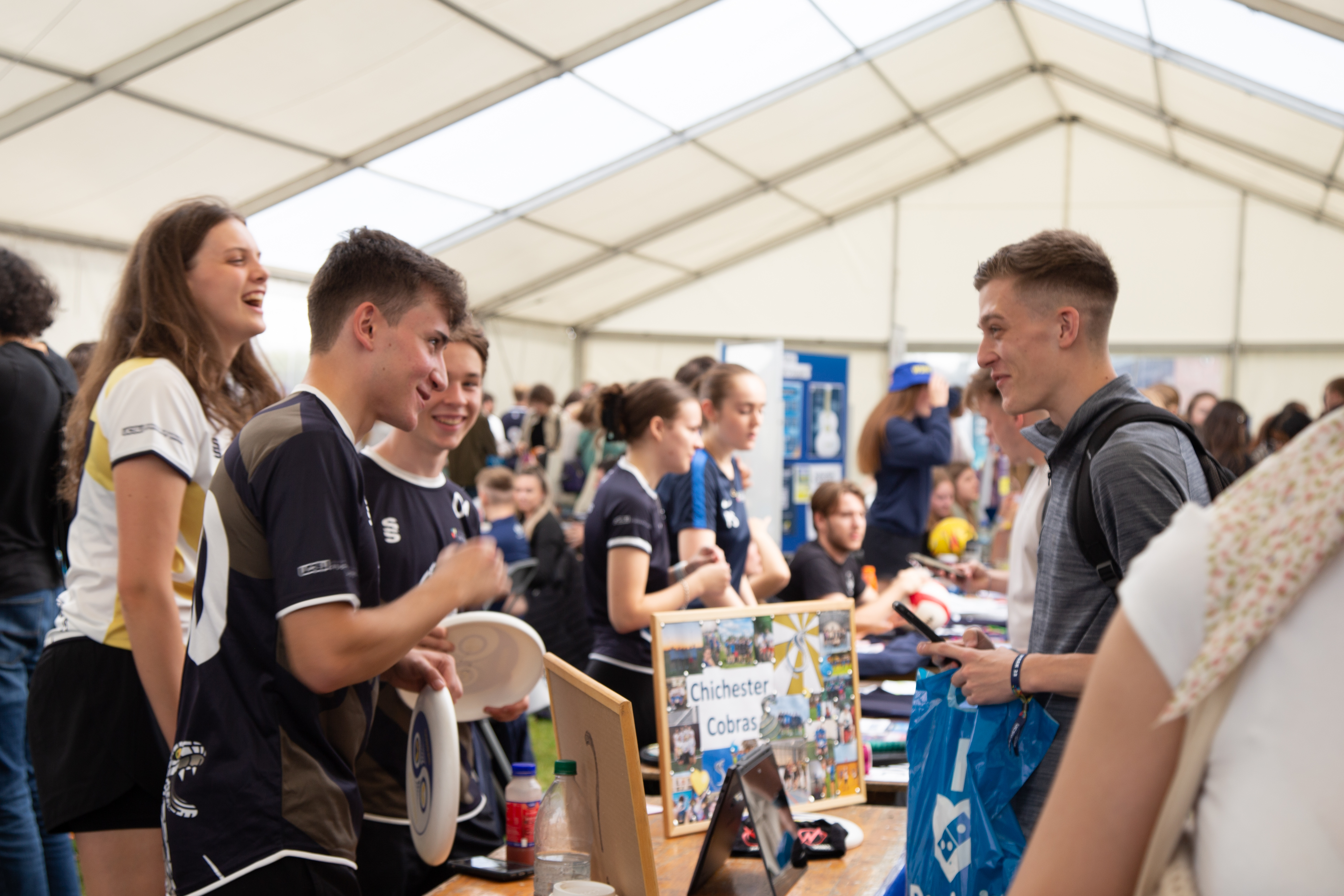 Your wellbeing comes first. We’re here to help you through any challenges you might be facing, within or outside of your studies.