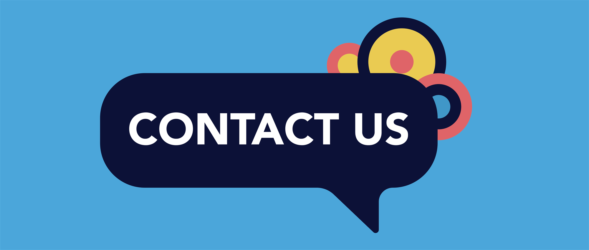 If you can't find the answers to your question, contact us today