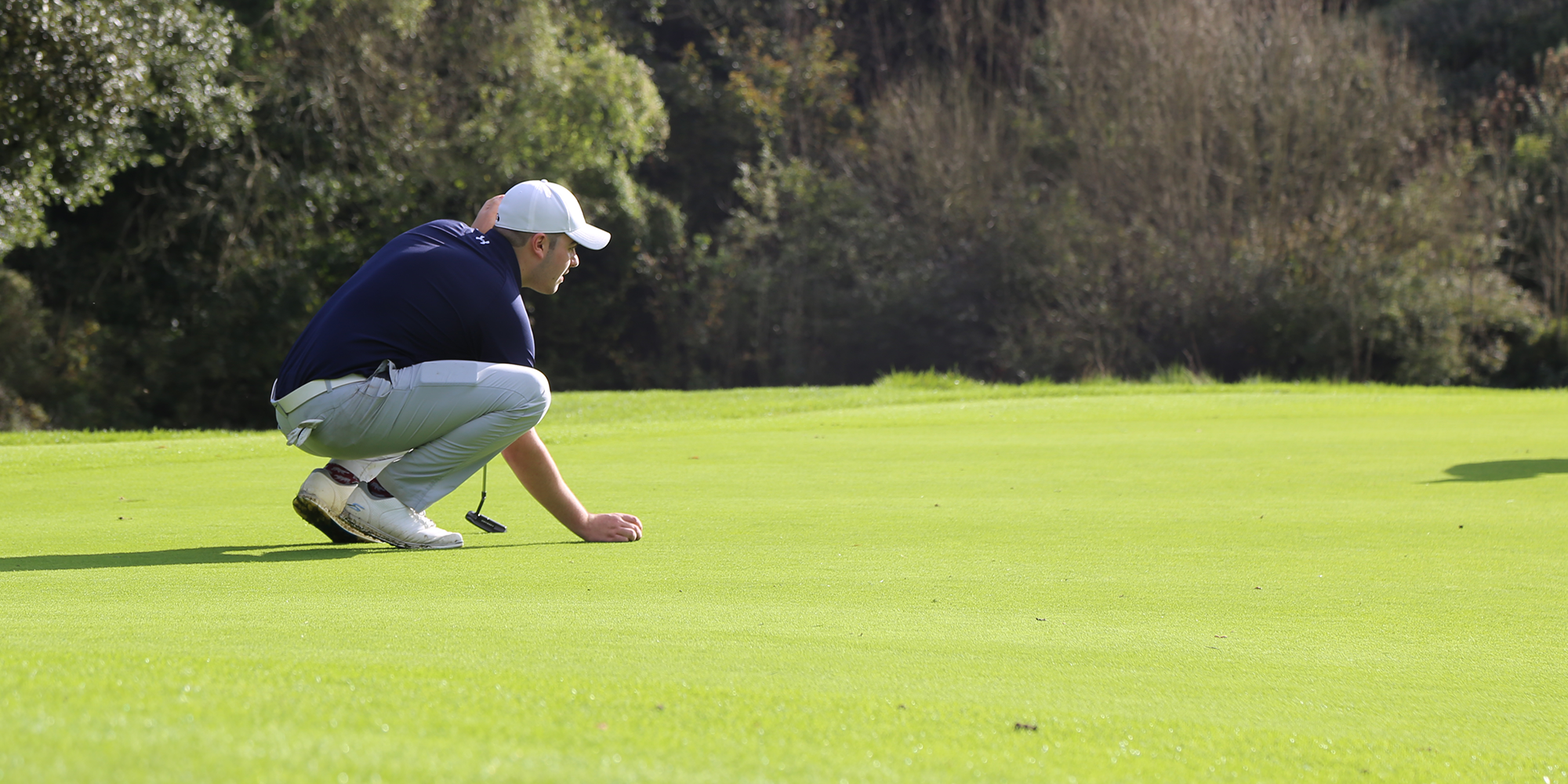 Here at Chichester we are committed to supporting athletes with their studies and sporting ambitions. The University's Gifted Athlete Support Programme (GASP) helps students combine academic study with sport by offering support to compete at the highest level.