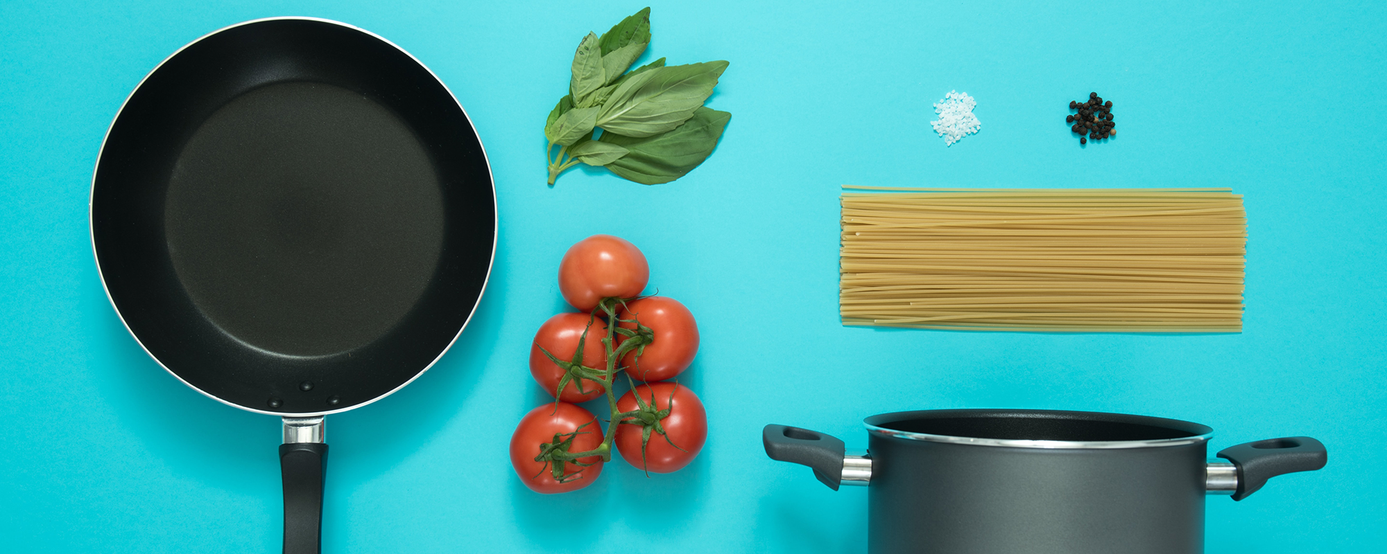 Dust off the apron and let’s sharpen your kitchen knowledge so that you can make the most out of everything you have in (including the tins at the back of the cupboards).